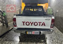 تويوتا هايلوكس